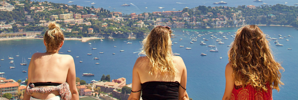 que faire à Nice