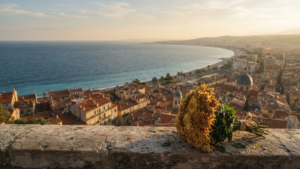 toussaint à nice