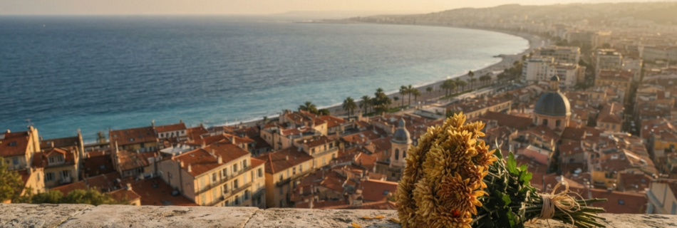 toussaint à nice